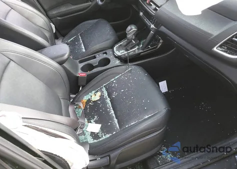 2024 Kia Seltos Sx Turbo z USA, uszkodzony, nr VIN KNDETCA78R7508537